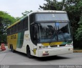 Empresa Gontijo de Transportes 15250 na cidade de São Paulo, São Paulo, Brasil, por Jean Passos Silva. Número da foto: #3801720.