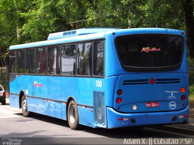 Alfretur 500 na cidade de Cubatão, São Paulo, Brasil, por Adam Xavier Rodrigues Lima. Número da foto: #3803913.