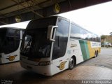 Empresa Gontijo de Transportes 16005 na cidade de Perdões, Minas Gerais, Brasil, por Juninho Nogueira. Número da foto: #:id.
