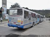 Turb Petrópolis > Turp -Transporte Urbano de Petrópolis 6303 na cidade de Petrópolis, Rio de Janeiro, Brasil, por Zé Ricardo Reis. Número da foto: #:id.