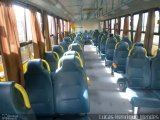 Lagunatur - Laguna Transporte e Turismo 9912 na cidade de Guarapuava, Paraná, Brasil, por Lucas Henrique Mendes. Número da foto: #3803281.