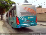 Transbus Transportes > Gávea Transportes 29269 na cidade de Ribeirão das Neves, Minas Gerais, Brasil, por Leonardo  Moreira. Número da foto: #:id.