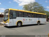 Coletivo Transportes 3641 na cidade de Caruaru, Pernambuco, Brasil, por Milson Venceslau. Número da foto: #:id.