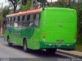Saritur - Santa Rita Transporte Urbano e Rodoviário 187 na cidade de Ribeirão das Neves, Minas Gerais, Brasil, por Leonardo  Moreira. Número da foto: #:id.