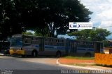 Metrobus 044 na cidade de Goiânia, Goiás, Brasil, por Paulo Roberto de Morais Amorim. ID da foto: :id.