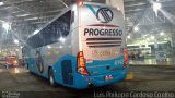 Auto Viação Progresso 6142 na cidade de Recife, Pernambuco, Brasil, por Luis Philippe Cardoso Coelho. Número da foto: #3803597.