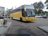 Viação Itapemirim 49031 na cidade de Campos dos Goytacazes, Rio de Janeiro, Brasil, por Vagner Barreto da Silva. ID da foto: :id.