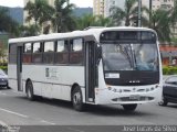 Ônibus Particulares SN na cidade de Mogi das Cruzes, São Paulo, Brasil, por Jose Lucas da Silva. Número da foto: #3803819.