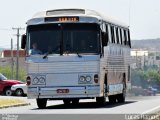 Ônibus Particulares SN na cidade de Serra Talhada, Pernambuco, Brasil, por Lucas Ramon. Número da foto: #3803850.