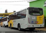 Allibus Transportes 4 5025 na cidade de São Paulo, São Paulo, Brasil, por Vinicius Oliveira Nascimento. Número da foto: #3803481.