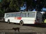 Ônibus Particulares GUG1226 na cidade de Ipaba, Minas Gerais, Brasil, por Wauir Engels Felipe Pessoa. ID da foto: :id.