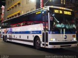 MTA New York City 2613 na cidade de , por Juan Guillermo Pacheco S.. Número da foto: #3804548.