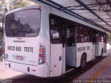 Empresa de Ônibus Campo Largo 22099 na cidade de Campo Largo, Paraná, Brasil, por Herik Ferreira da Silva. ID da foto: :id.