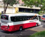 Rápido D´Oeste 3930 na cidade de Ribeirão Preto, São Paulo, Brasil, por Reinaldo Neto. Número da foto: #3803560.