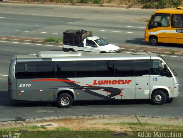 Lumatur 2010 na cidade de Belo Horizonte, Minas Gerais, Brasil, por Adão Raimundo Marcelino. Número da foto: #3807686.