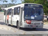 Borborema Imperial Transportes 183 na cidade de Olinda, Pernambuco, Brasil, por Jonathan Silva. Número da foto: #:id.