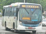 Transportes Futuro C30189 na cidade de Rio de Janeiro, Rio de Janeiro, Brasil, por Leonardo Alecsander. Número da foto: #:id.