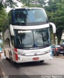 Auto Viação Catarinense 3537 na cidade de Embu das Artes, São Paulo, Brasil, por Asprilla Matheus. Número da foto: #3806722.