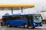 Marcopolo  na cidade de Fazenda Rio Grande, Paraná, Brasil, por Luiz Scarabotto . Número da foto: #3806468.