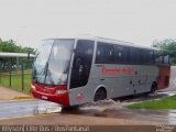 Cruzeiro do Sul Transportes 25251 na cidade de Campo Grande, Mato Grosso do Sul, Brasil, por Allyson  Cerqueira Alvares. Número da foto: #:id.