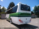 Yanguas Turismo HDKW99 na cidade de Santa Cruz, Colchagua, Libertador General Bernardo O'Higgins, Chile, por Pablo Andres Yavar Espinoza. Número da foto: #3806422.
