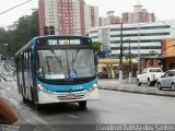 Viação Paratodos > São Jorge > Metropolitana São Paulo > Mobibrasil 6 3726 na cidade de São Paulo, São Paulo, Brasil, por Claudinei Batista dos Santos. Número da foto: #:id.