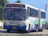 Cidade Alta Transportes 1.302 na cidade de Olinda, Pernambuco, Brasil, por Jonathan Silva. Número da foto: #:id.