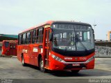 Auto Lotação Ingá 1.1.052 na cidade de Niterói, Rio de Janeiro, Brasil, por Renan Vieira. Número da foto: #3806775.