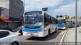 Transportes Santa Maria C39729 na cidade de Rio de Janeiro, Rio de Janeiro, Brasil, por Cláudio Eduardo Lot. Número da foto: #:id.