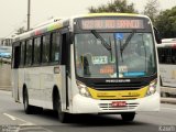 Transurb A72091 na cidade de Rio de Janeiro, Rio de Janeiro, Brasil, por Kawhander Santana P. da Silva. ID da foto: :id.