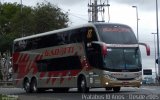 Auto Viação Gadotti 2216 na cidade de São Paulo, São Paulo, Brasil, por Cristiano Soares da Silva. Número da foto: #3807288.