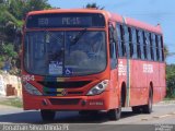 Borborema Imperial Transportes 964 na cidade de Olinda, Pernambuco, Brasil, por Jonathan Silva. Número da foto: #:id.