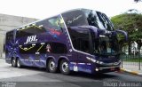 JBL Turismo 5600 na cidade de Curitiba, Paraná, Brasil, por Thiago Oliveira Zukerman. Número da foto: #:id.