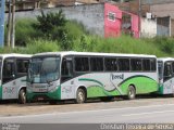 Turin Transportes 1390 na cidade de Conselheiro Lafaiete, Minas Gerais, Brasil, por Christian Teixeira de Sousa. Número da foto: #3806505.