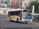 Viação São Bento Ribeirão Preto 5435 na cidade de Ribeirão Preto, São Paulo, Brasil, por Erwin  Luiz. Número da foto: #3806246.