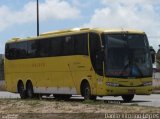 Viação Itapemirim 5851 na cidade de Parnamirim, Rio Grande do Norte, Brasil, por Danilo Vitorino Lopes. Número da foto: #3808109.