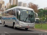 Ribe Transporte 1360 na cidade de Ribeirão Preto, São Paulo, Brasil, por Erwin  Luiz. ID da foto: :id.