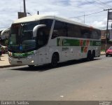 Cia. São Geraldo de Viação 21655 na cidade de Goiânia, Goiás, Brasil, por Daniel Rocha dos Santos. Número da foto: #3806426.