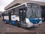 ABC Transportes Coletivos  Vale do Paraíba 808 na cidade de Guarulhos, São Paulo, Brasil, por Atilio Torres. Número da foto: #3807816.