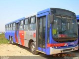 Guarulhos Transportes 33.708 na cidade de Guarulhos, São Paulo, Brasil, por Atilio Torres. Número da foto: #3808016.
