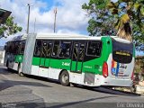 Mobibrasil São Lourenço >>> Mobi-PE 2.464 na cidade de Recife, Pernambuco, Brasil, por Eric Oliveira. Número da foto: #3808040.