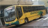 Viação Garcia 7575 na cidade de Apucarana, Paraná, Brasil, por Josino Vieira. Número da foto: #3807500.