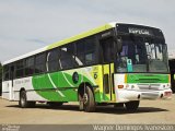 Expresso Princesa dos Campos 5082 na cidade de Registro, São Paulo, Brasil, por Wagner Domingos Ivanesken. Número da foto: #3805860.