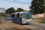 Unitour Transportes e Turismo 3029 na cidade de Rio de Janeiro, Rio de Janeiro, Brasil, por Mateus da Silva Nascimento Palmeira. Número da foto: #:id.