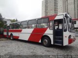 Auto Viação ABC 25 na cidade de São Bernardo do Campo, São Paulo, Brasil, por Marco Antonio da Silva. Número da foto: #3807315.