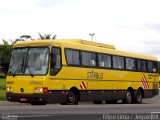 Viação Itapemirim 40061 na cidade de Jequié, Bahia, Brasil, por Filipe Lima. Número da foto: #3807166.