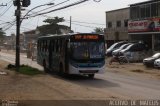 Viação Ponte Coberta RJ 190.046 na cidade de Rio de Janeiro, Rio de Janeiro, Brasil, por Mateus da Silva Nascimento Palmeira. Número da foto: #3807370.