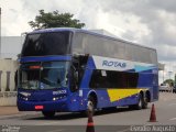 RodeRotas - Rotas de Viação do Triângulo 96302 na cidade de Goiânia, Goiás, Brasil, por Claudio Augusto. Número da foto: #3807172.