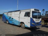 Motorhomes 7832 na cidade de Barra do Ribeiro, Rio Grande do Sul, Brasil, por Lucas Pereira Bicca. Número da foto: #:id.