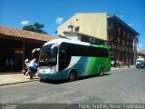 Ônibus Particulares TRANSPORTES TOMAS GODOY na cidade de Santa Cruz, Colchagua, Libertador General Bernardo O'Higgins, Chile, por Pablo Andres Yavar Espinoza. Número da foto: #3806277.